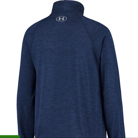 New York Yankees Under Armour Youth Team Heatgear - Picture 3 of 5